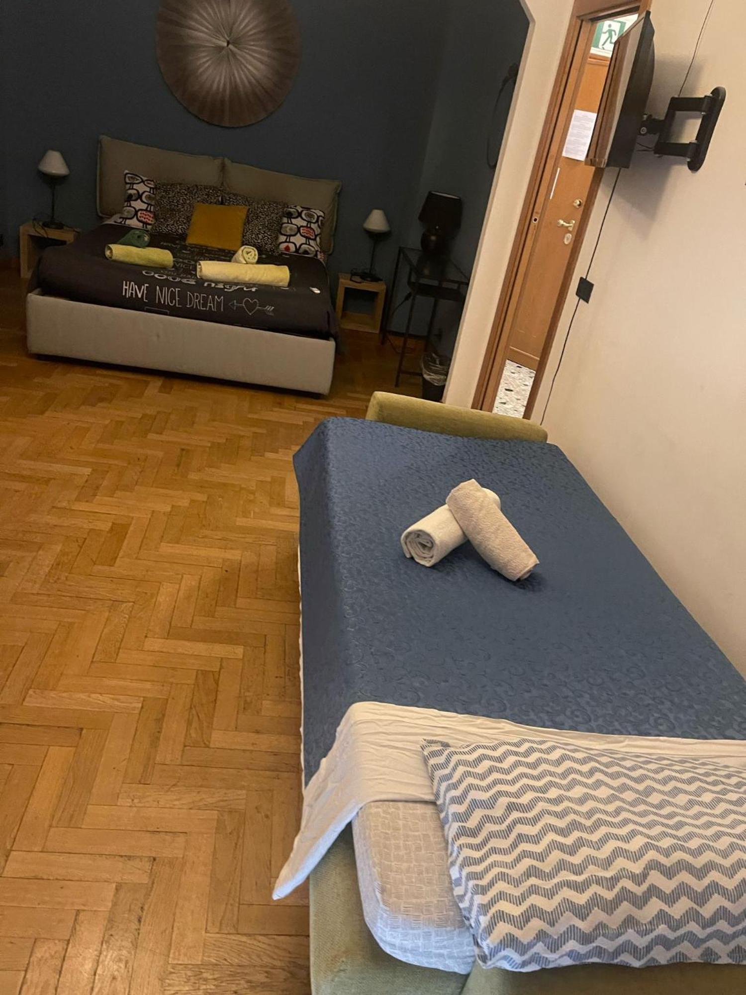 Vatican's Sight Apartamento