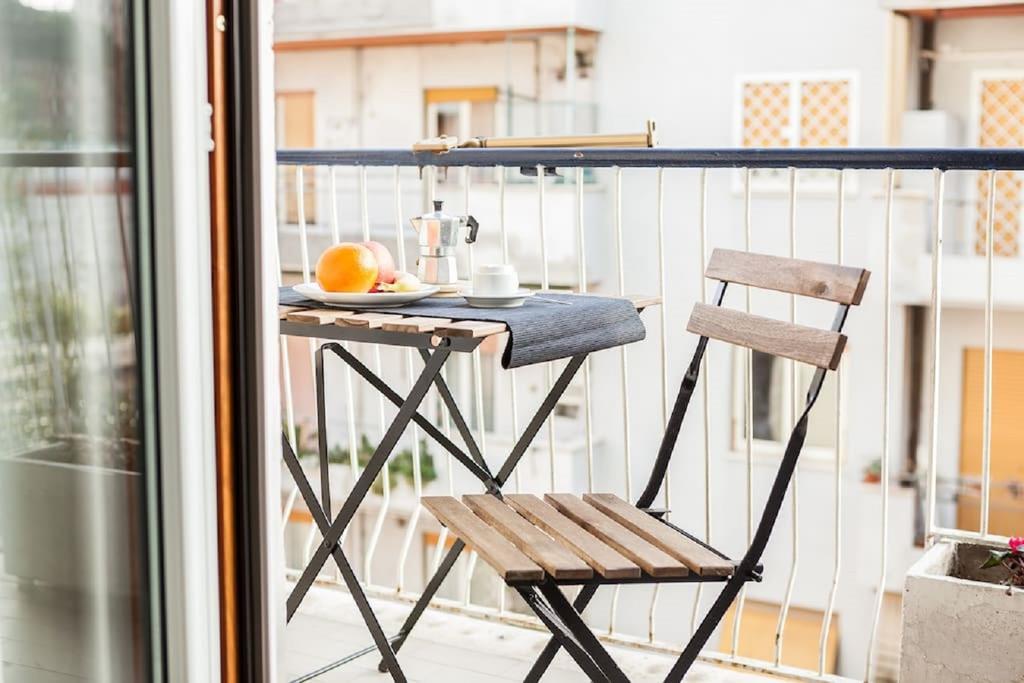 Apartamento Vatican's Sight *