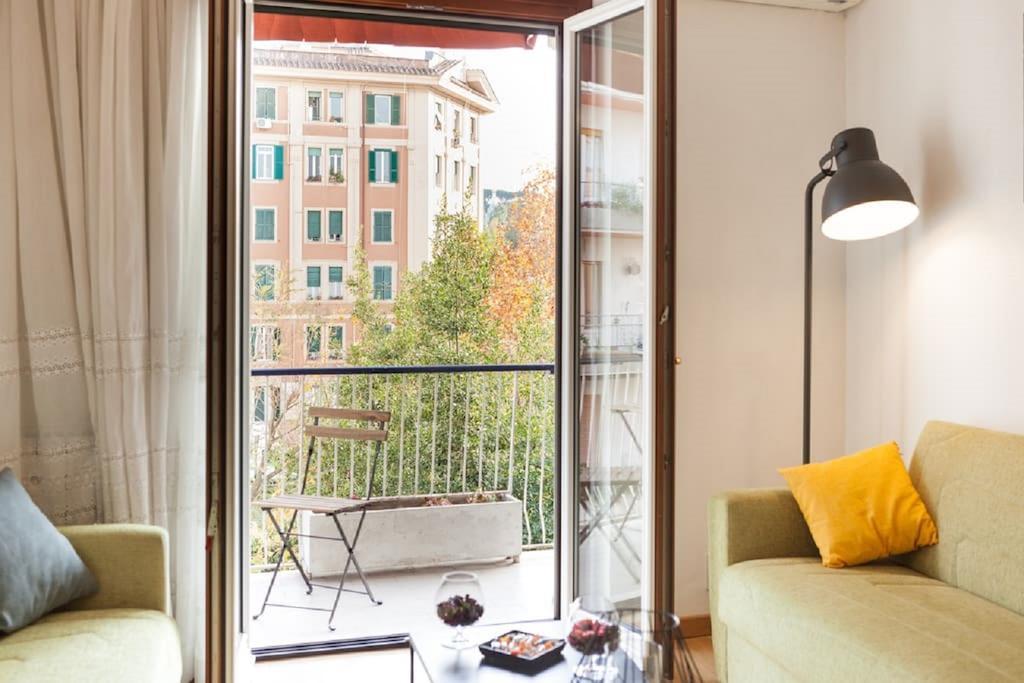 Vatican's Sight Apartamento *