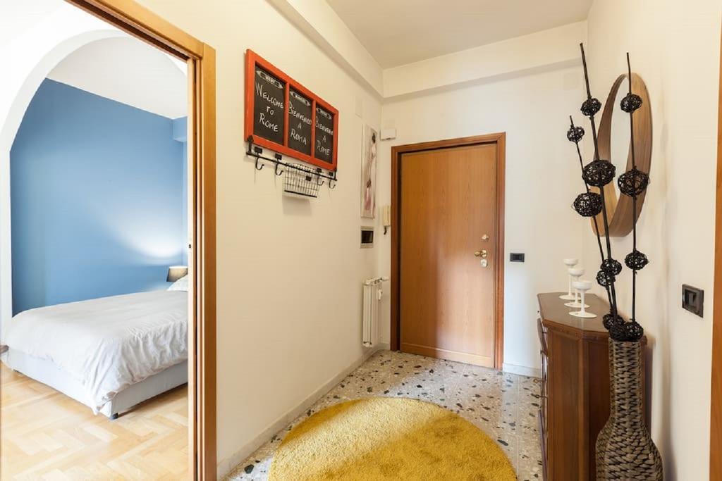 Vatican's Sight Apartamento